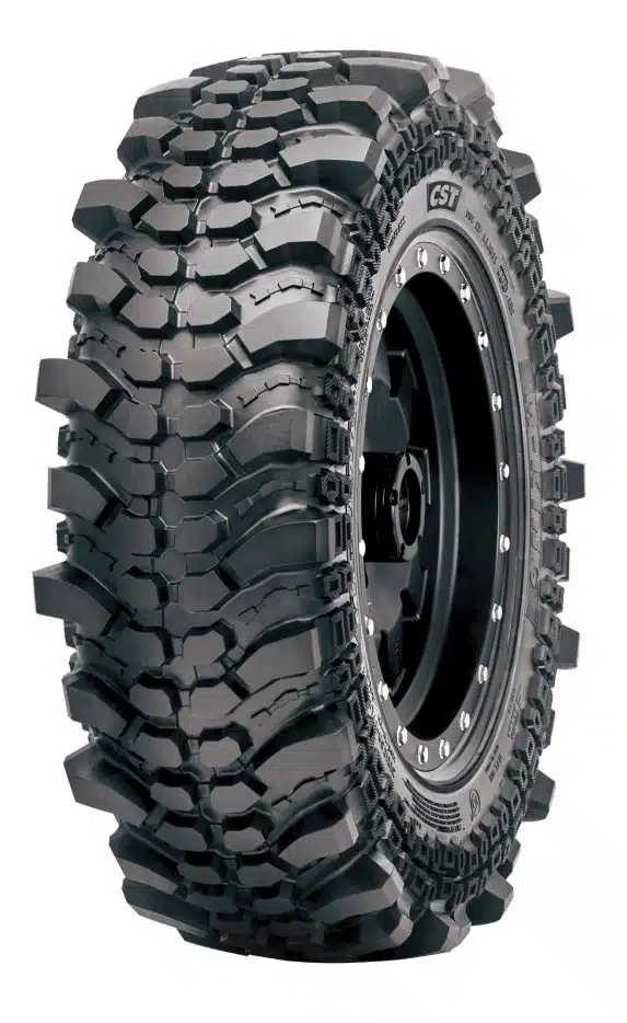 Cst CL98 Mud King mudarehv (33/10.5-15)