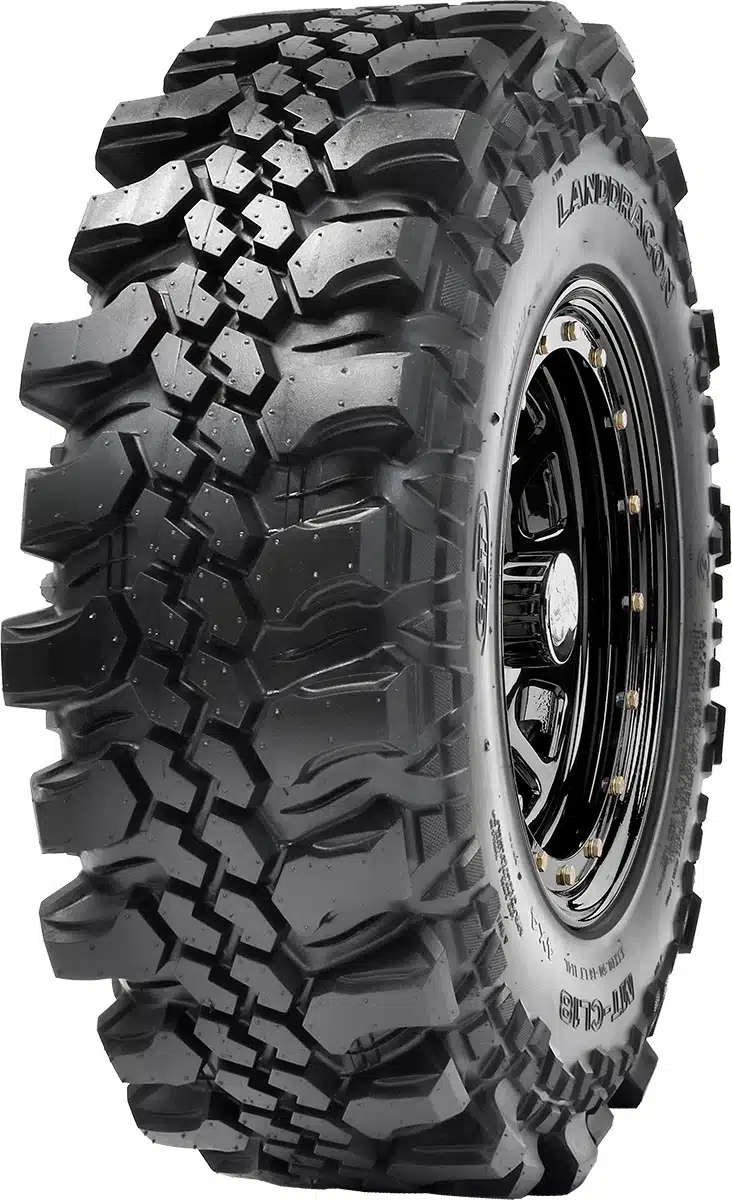 Cst CL18 Land Dragon mudarehv (36/12.5-16)
