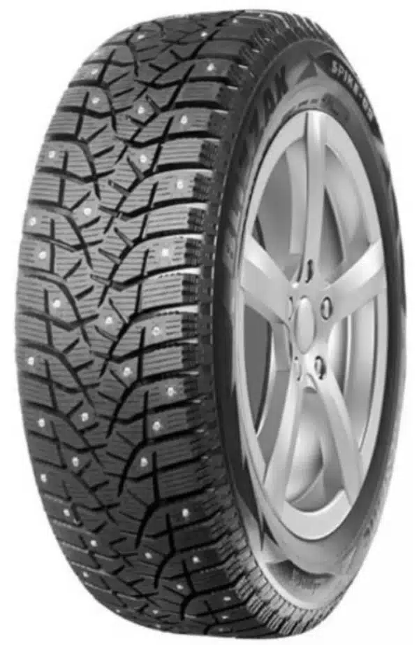 Bridgestone BLIZZAK SPIKE-02 naastrehv (225/55R19)