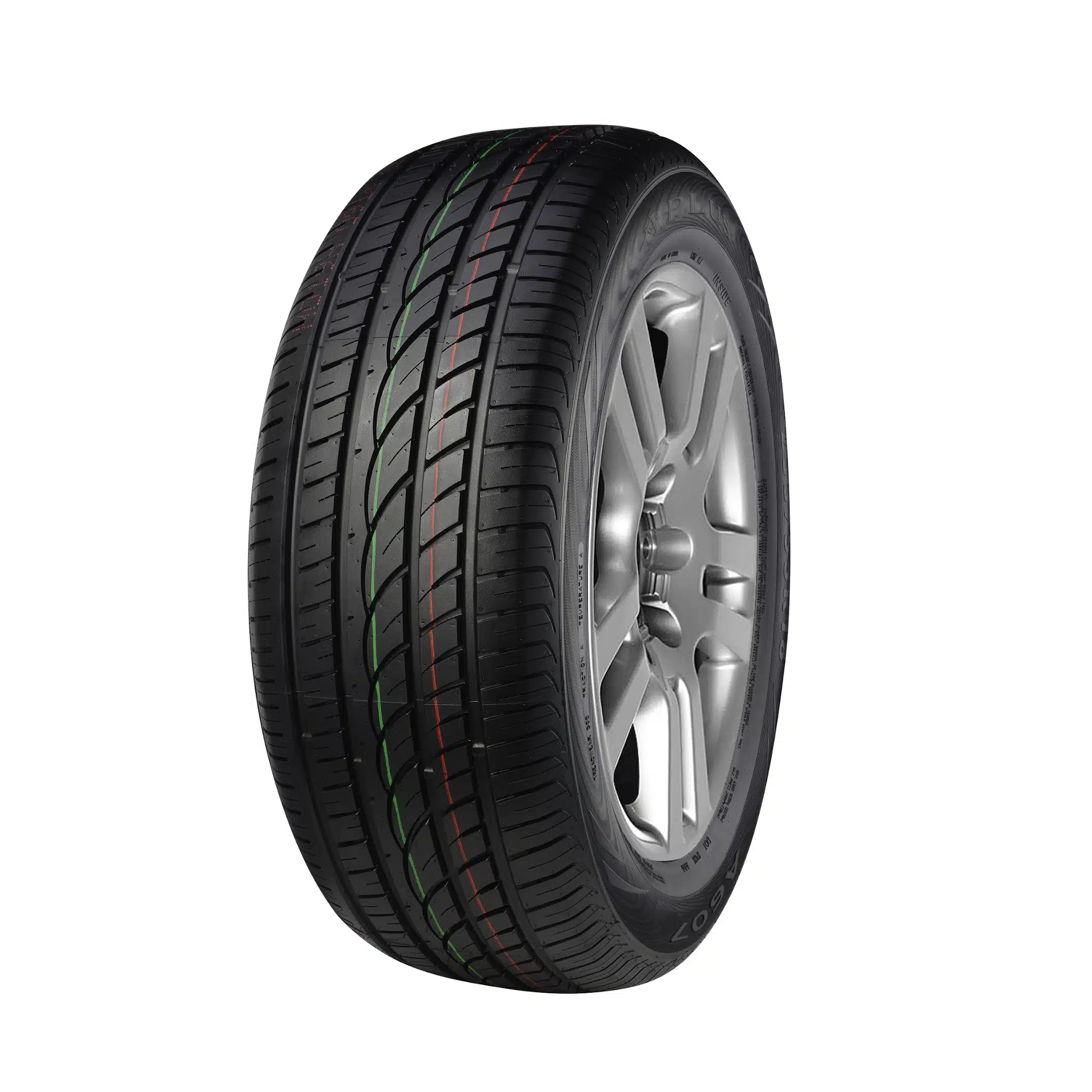 Aplus A607 suverehv (265/65R17)