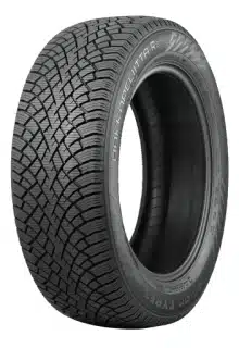 Nokian Hakkapeliitta R5 lamellrehv SC (245/45R19)