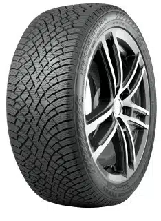 Nokian Hakkapeliitta R5 lamellrehv SC (275/40R22)