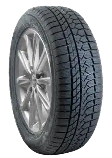 Nordexx WinterSafe 3 lamellrehv (205/60R16)