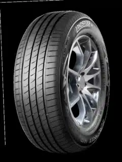 Landspider EuroTraxx HP suverehv (215/60R16)