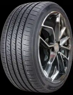 Landspider CityTraxx HP suverehv (255/35R20)