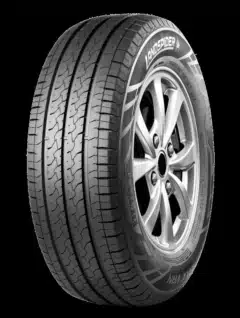 Landspider DuraTraxx VAN suverehv (225/65R16C)