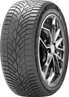 Landspider SnowTraxx HP lamellrehv (185/65R15)