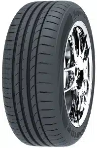 Goodride SuperEco Z-107 suverehv (225/55R17)