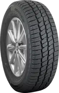 Nordexx WinterSafe Van 3 lamellrehv (205/65R16C)