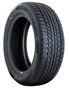 Nordexx WinterTrac lamellrehv (195/65R15)