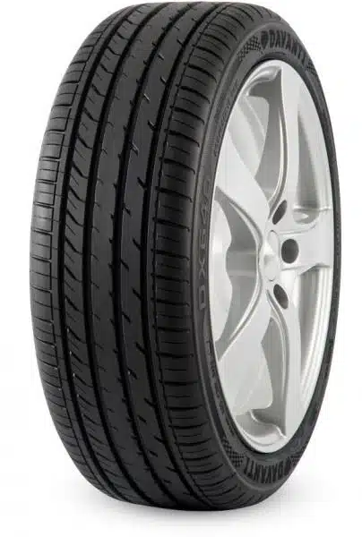 Davanti DX640 suverehv (245/35R18)