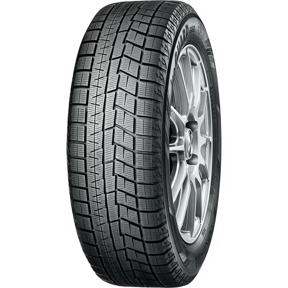 Yokohama iceGuard (IG60A) lamellrehv (235/50R18)