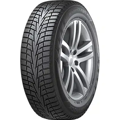 Hankook Winter I*cept X (rw10) lamellrehv (235/75R15)