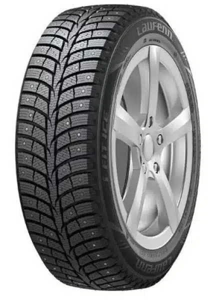 Laufenn i FIT ICE naastrehv (235/55R18)