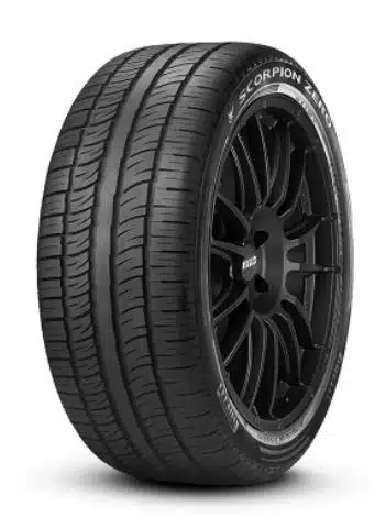 Pirelli Scorpion Zero Asimmetrico suverehv (295/40R22)
