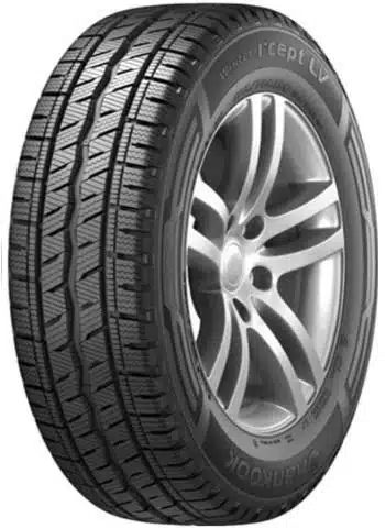 Hankook WiNter I*cept LV lamellrehv (215/65R16C)
