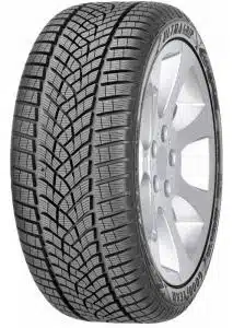 Goodyear UltraGrip Ice SUV Gen 1 lamellrehv (225/60R17)
