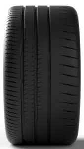 Michelin PILOT SPORT CUP 2 suverehv (305/30R20)