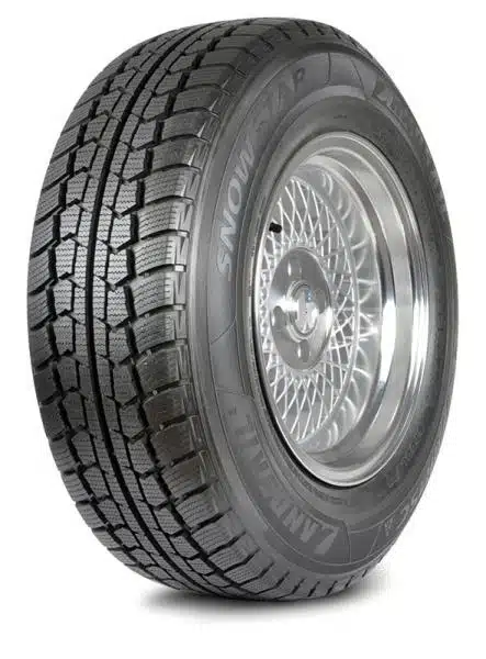 Landsail Snow Star (Nordic) lamellrehv (195/65R16C)