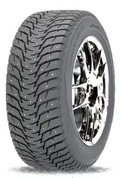 Trazano IceMaster Spike naastrehv (215/55R16)