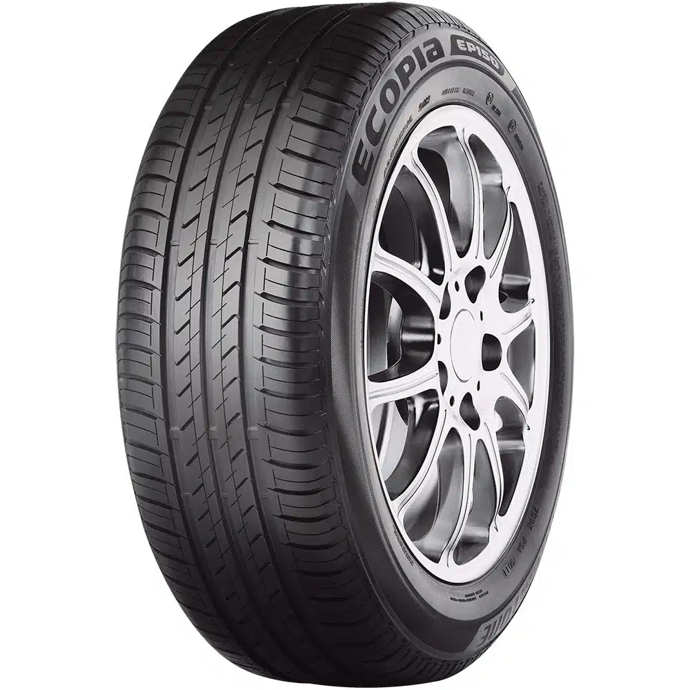 Bridgestone Ecopia Ep150 suverehv (195/55R16)
