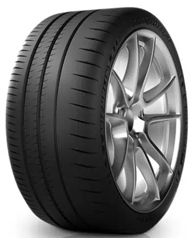 Michelin Sport Cup 2 Connect suverehv (275/35R20)
