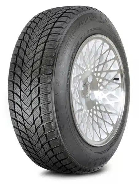 Talverehvid - Head Rehvid - Rehvide müük internetis Landsail Winter Lander (Nordic) lamellrehv (205/55R17)