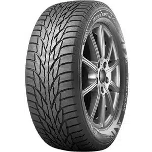 Kumho WinterCraft Ice Suv WS51 lamellrehv (255/65R17)