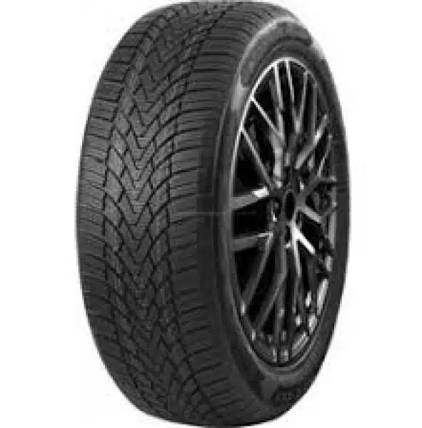 Sonix Winter Xpro 888 lamellrehv (215/60R16)