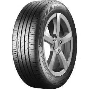 Continental Ecocontact 6 suverehv (215/55R18)