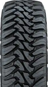 Toyo Open Country M/T mudarehv (295/70R17)