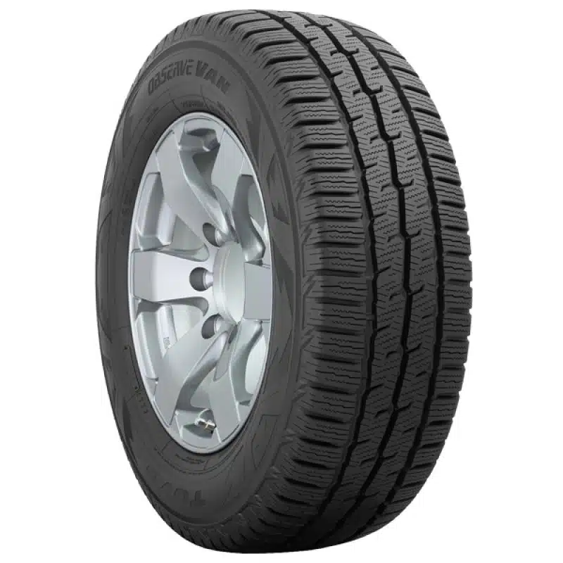 Toyo Observe Van lamellrehv (195/70R15C)