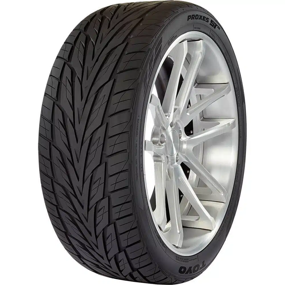 Toyo Proxes St3 suverehv (305/45R22)