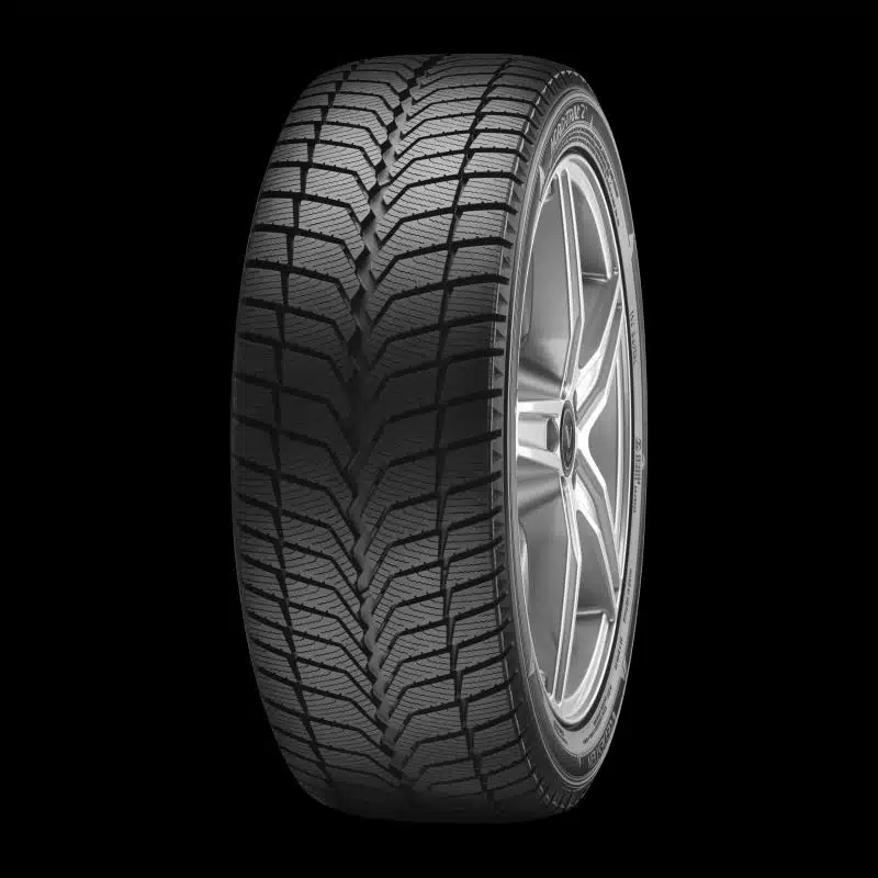 Vredestein Nord-trac 2+ lamellrehv (235/55R19)