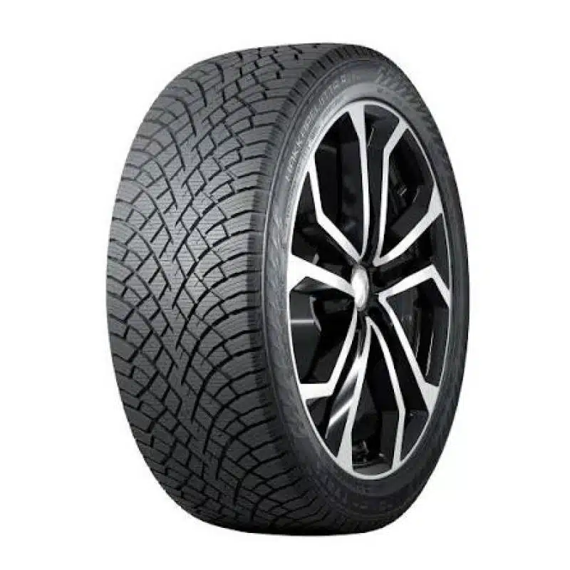 Nokian Hakkapeliitta R5 Suv lamellrehv (225/65R17)