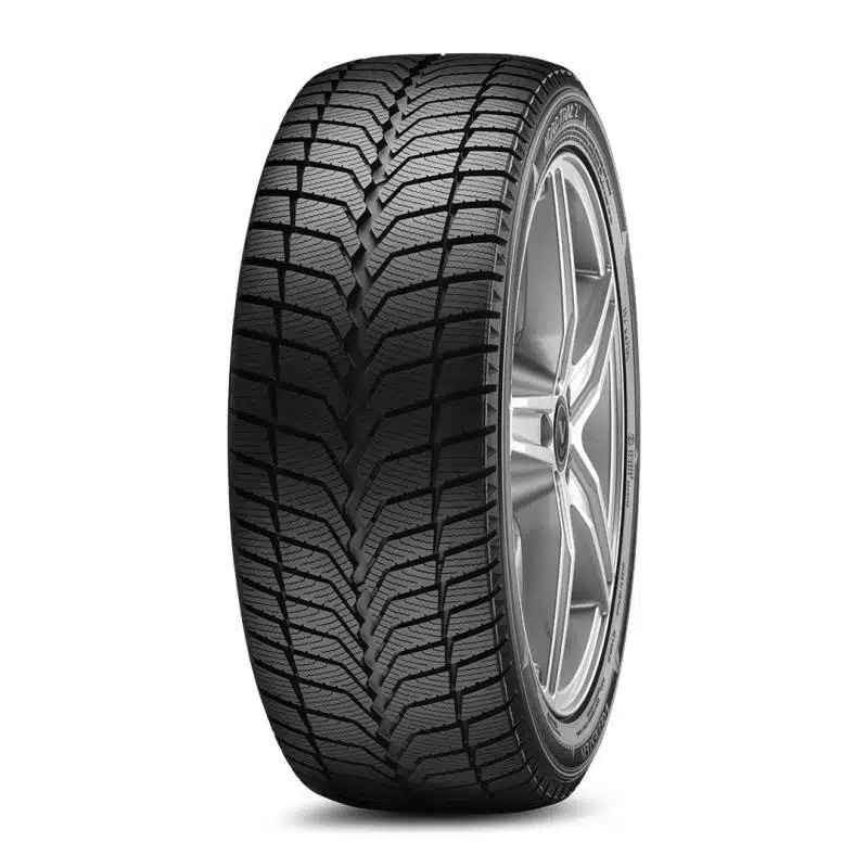 Vredestein Nordtrac 2+ lamellrehv (215/55R17)