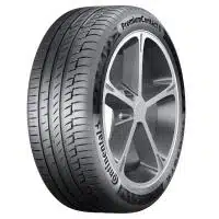 Continental PremiumContact 6 suverehv (245/45R17)
