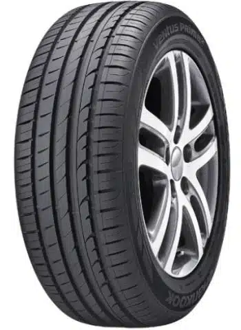 Hankook ventus prime2 suverehv (225/60R17)