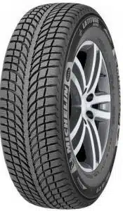 Michelin LATITUDE ALPIN LA2 lamellrehv (275/45R21)