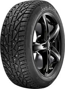RIKEN SUV STUD naastrehv (215/60R17)