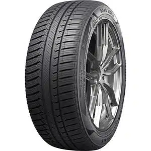 ROAD RIDER VERSA MAX aastaringne rehv (235/55R17)