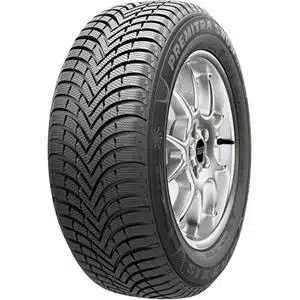 MAXXIS PREMITRA SNOW WP6 lamellrehv (205/55R17)