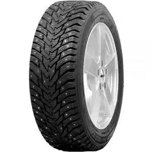 NORRSKEN ICE RAZOR naastrehv (taastatud) DOT24 (235/45R17)