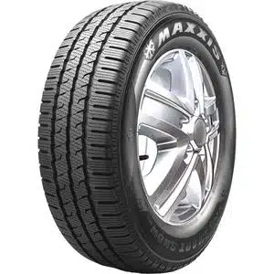 MAXXIS WL2 VANSMART SNOW lamellrehv (225/65R16C)
