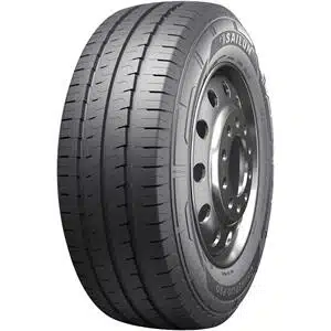 SAILUN COMMERCIO PRO suverehv DOT24 (235/65R16C)