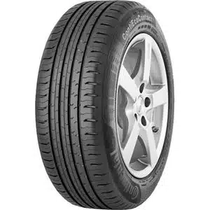 CONTINENTAL EcoContact 5 suverehv (215/55R18)