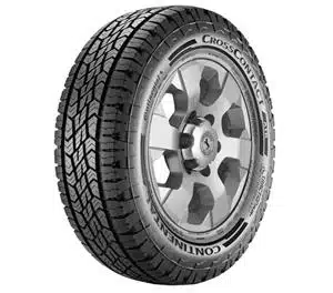 CONTINENTAL CROSSCONTACT ATR suverehv (255/70R17)