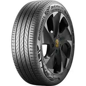 CONTINENTAL ULTRACONTACT NXT suverehv (245/50R20)
