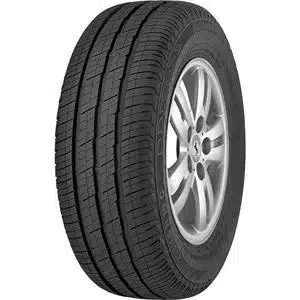 CONTINENTAL VANCO 2 suverehv (205/80R16)