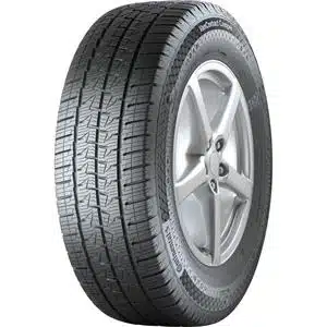 CONTINENTAL VANCONTACT A/S ULTRA suverehv (255/55R18)